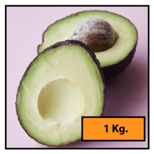 Malla Paltas – 1 kg.