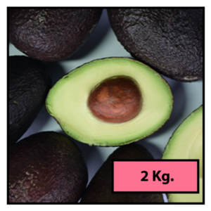 Malla Paltas – 2 kg.